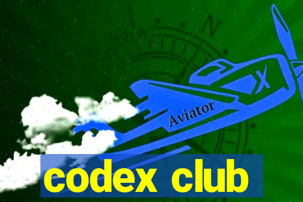 codex club