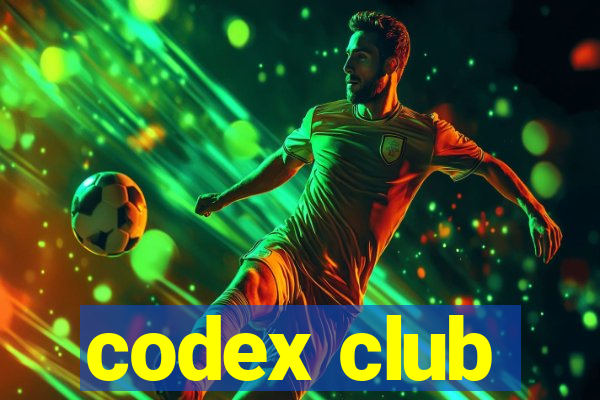 codex club