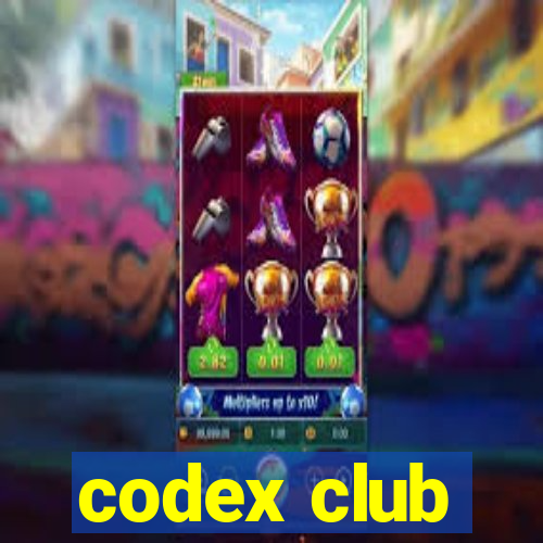 codex club