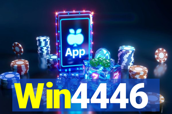 Win4446