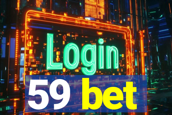 59 bet