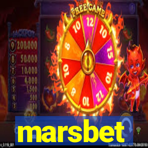 marsbet