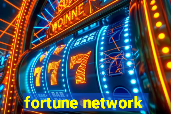 fortune network