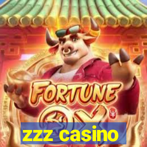 zzz casino