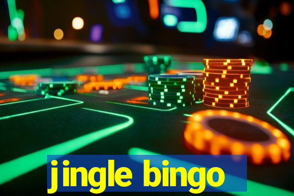 jingle bingo