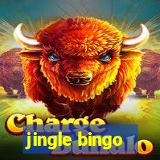 jingle bingo