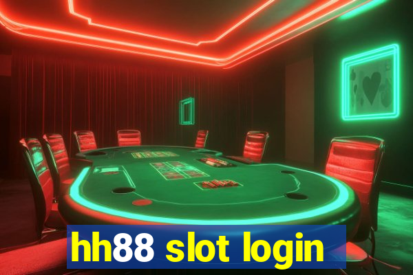 hh88 slot login