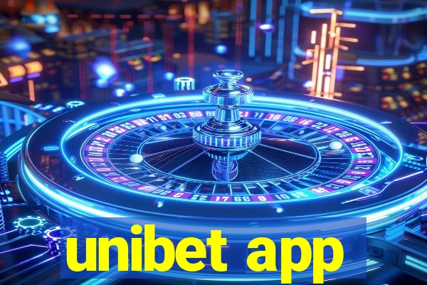 unibet app