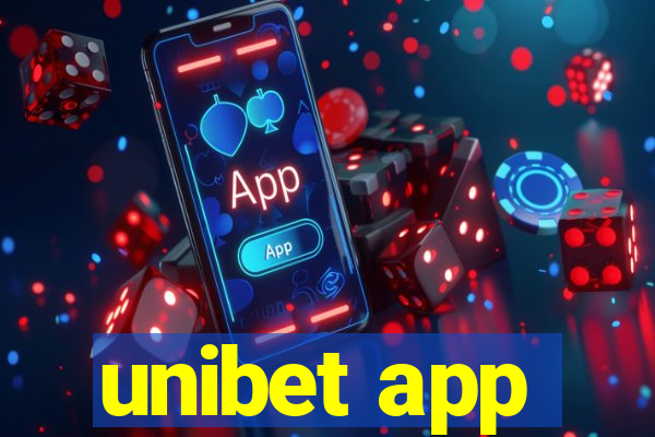 unibet app