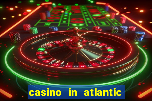 casino in atlantic city nj