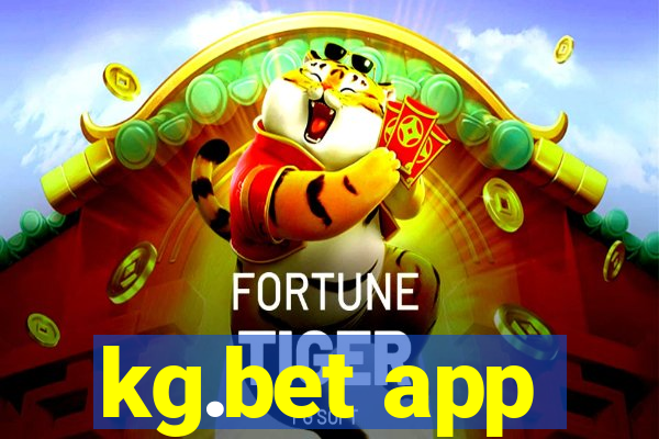 kg.bet app