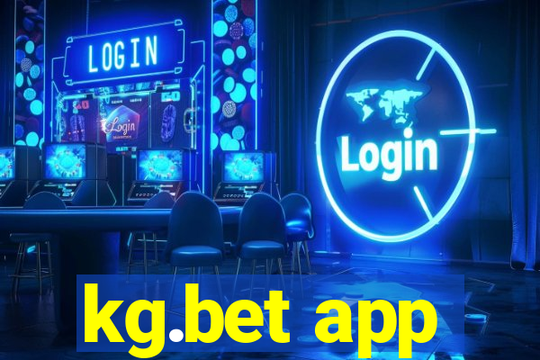 kg.bet app