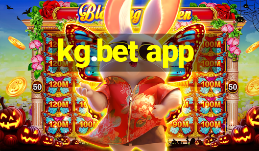 kg.bet app