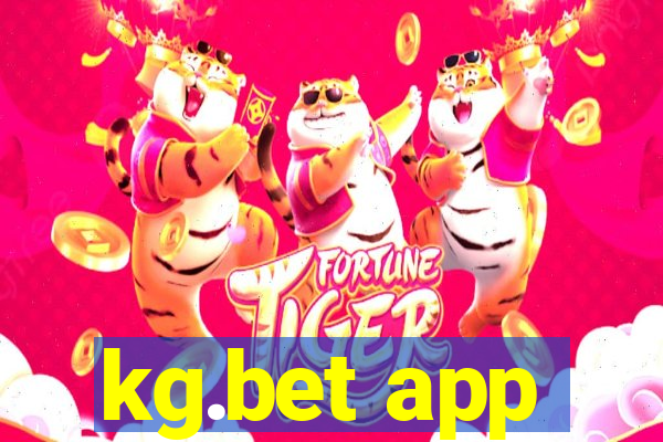 kg.bet app