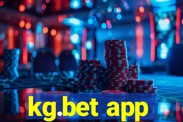 kg.bet app