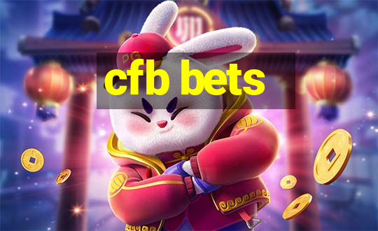 cfb bets