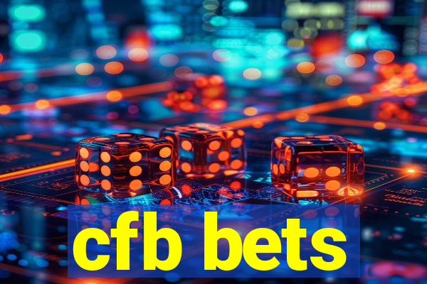 cfb bets