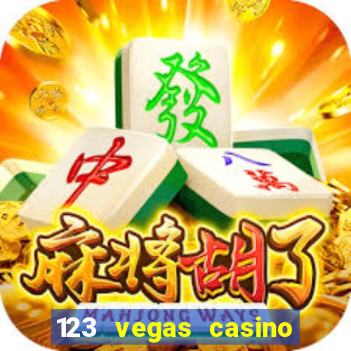 123 vegas casino free chip