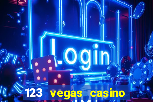 123 vegas casino free chip