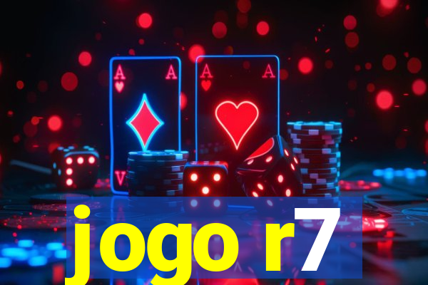 jogo r7