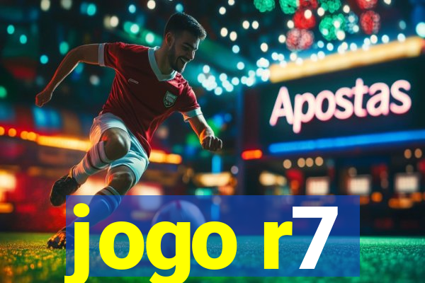 jogo r7