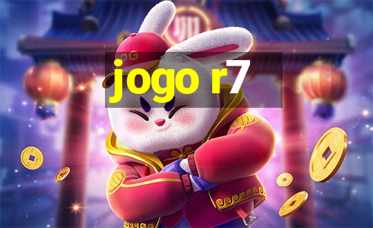 jogo r7