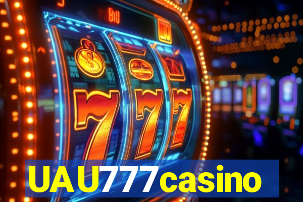 UAU777casino