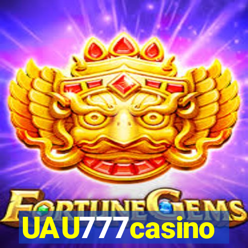 UAU777casino