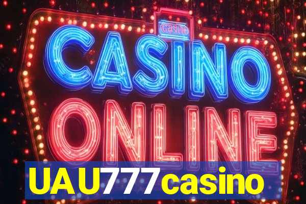 UAU777casino