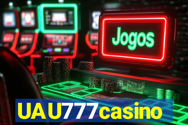 UAU777casino