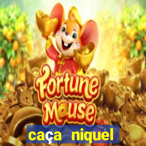 caça niquel fortune tiger