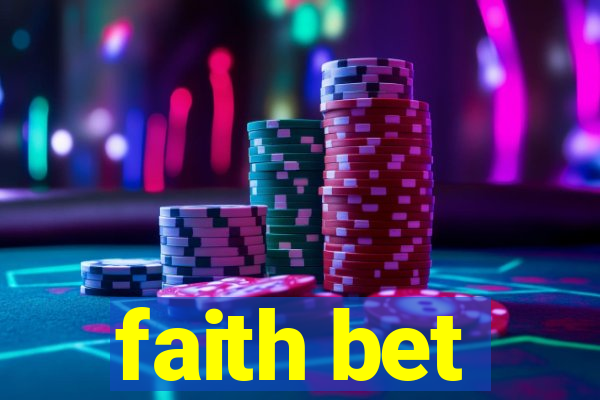 faith bet