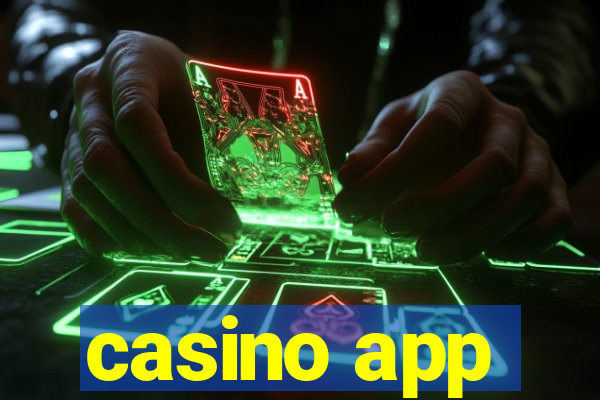 casino app