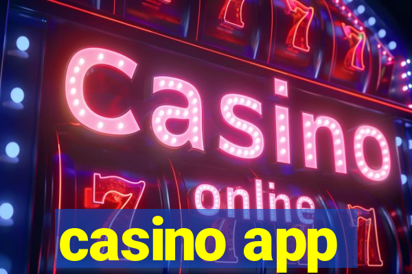 casino app