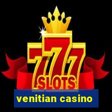 venitian casino