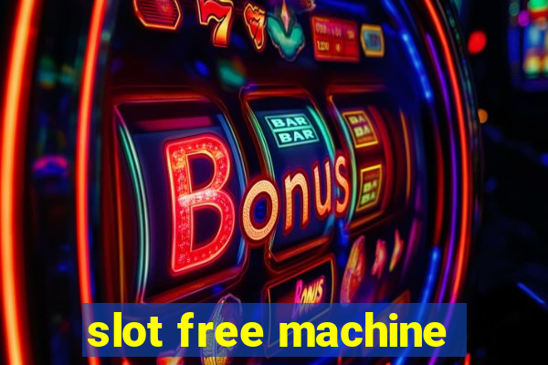 slot free machine