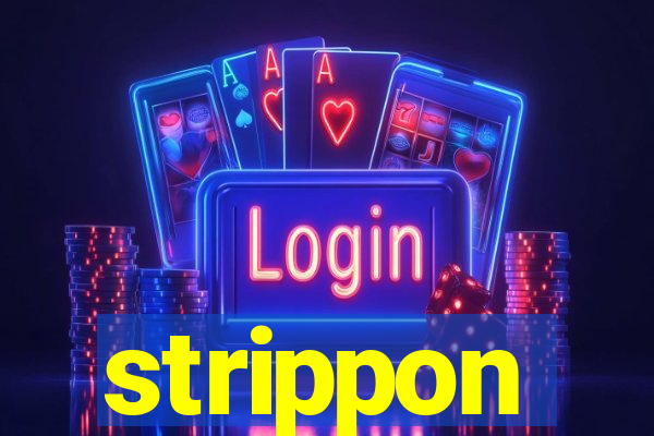 strippon