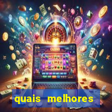 quais melhores plataformas para jogar