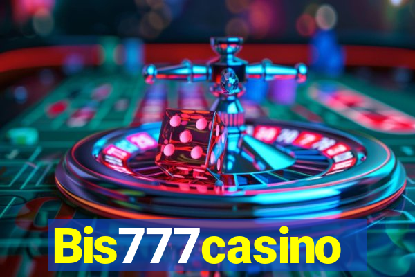 Bis777casino