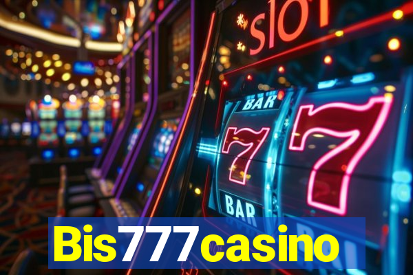 Bis777casino