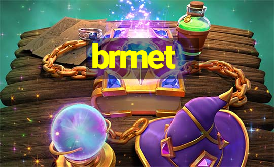 brrnet