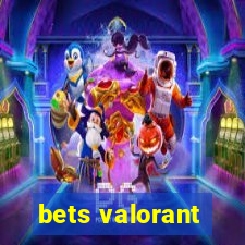 bets valorant