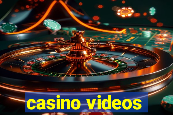 casino videos