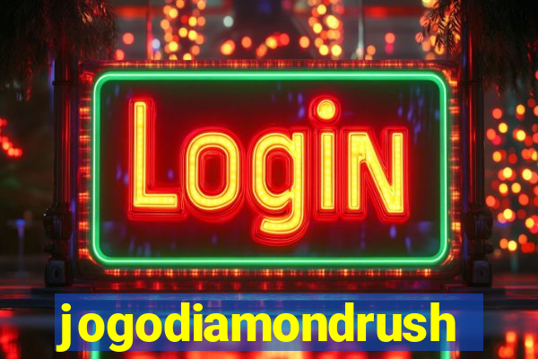 jogodiamondrush