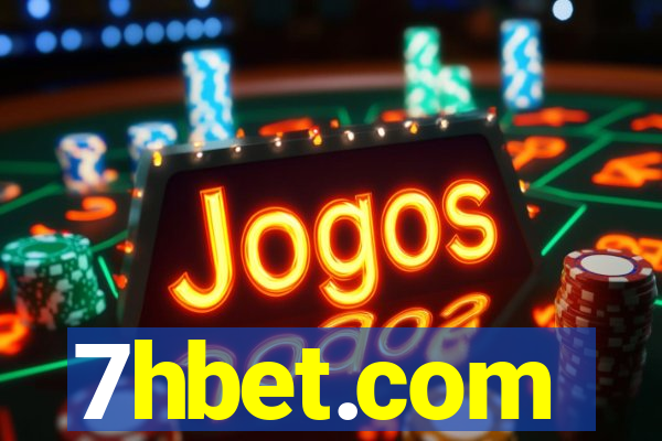 7hbet.com