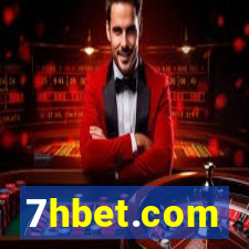 7hbet.com