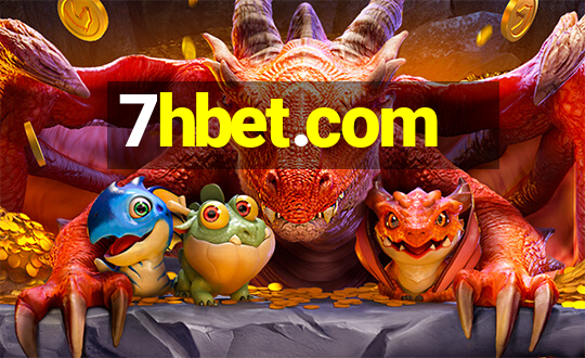 7hbet.com