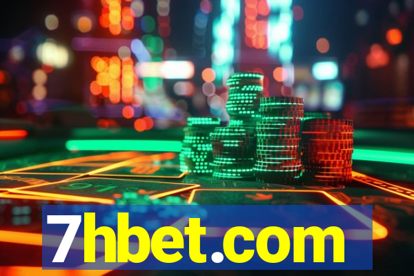 7hbet.com