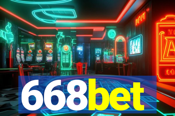 668bet