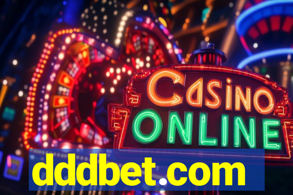 dddbet.com